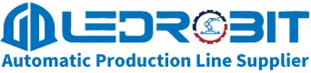 Máquinas Ledrobit Co., Ltd.